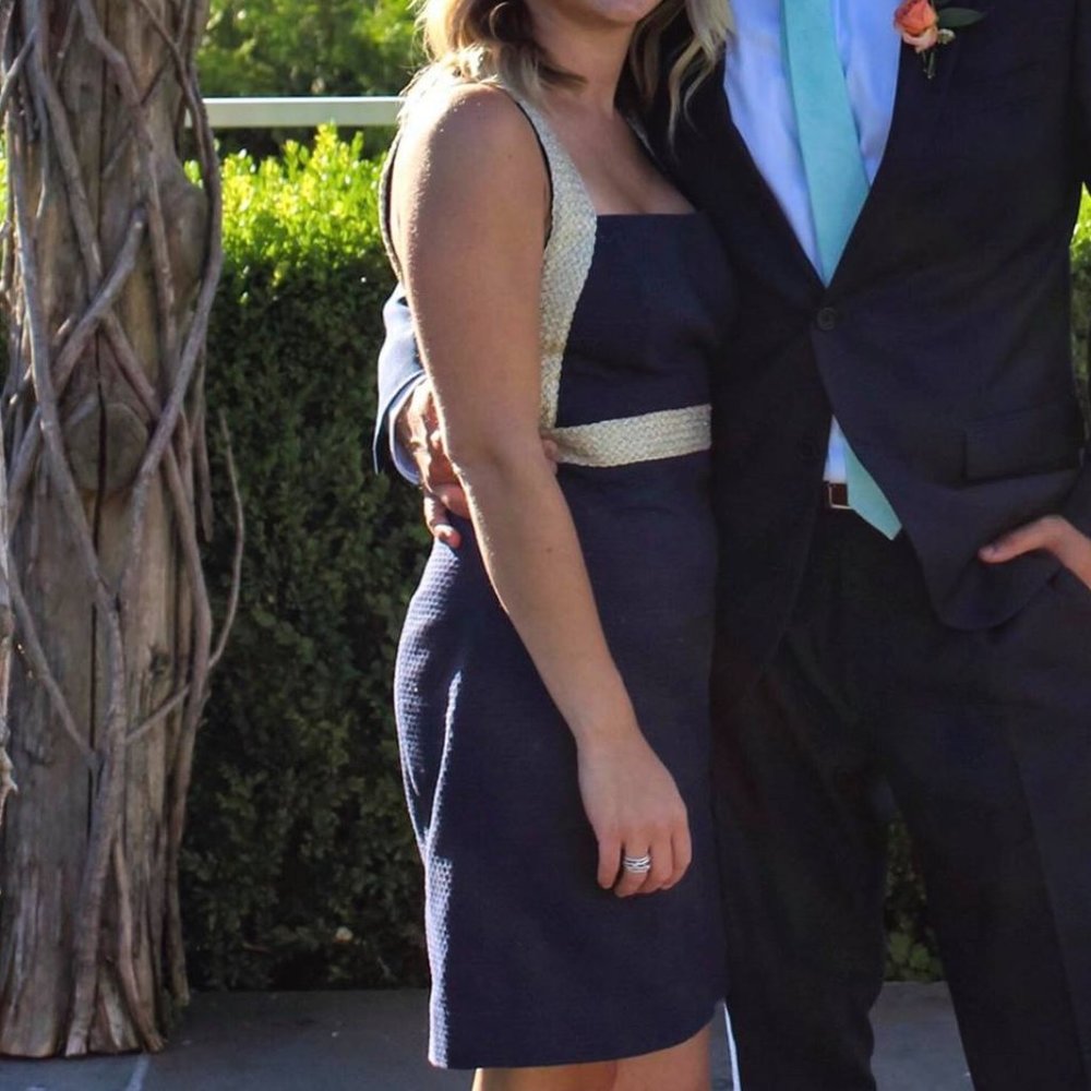 Lilly Pulitzer Dress - Eliana